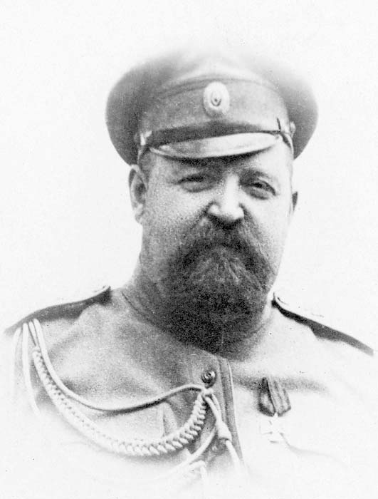 Иллюстрация к книге — Генерал Кутепов. Гибель Старой гвардии [_140.jpg]