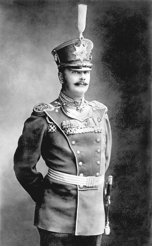 Иллюстрация к книге — Генерал Кутепов. Гибель Старой гвардии [_141.jpg]