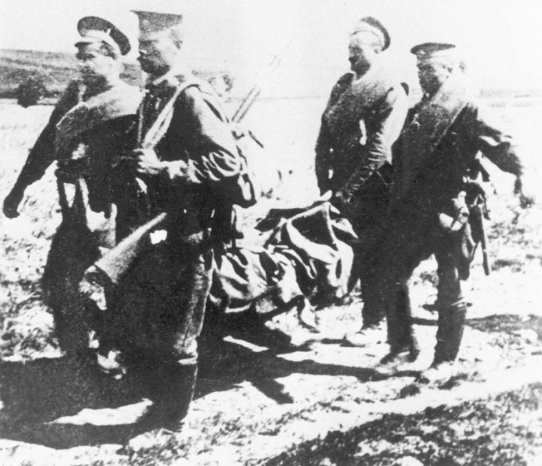 Иллюстрация к книге — Генерал Кутепов. Гибель Старой гвардии [_145.jpg]