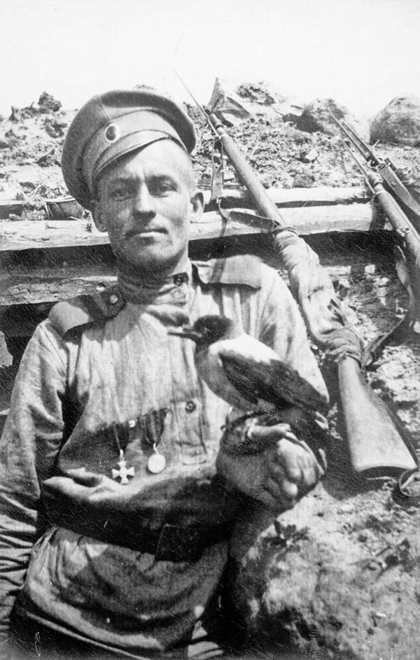 Иллюстрация к книге — Генерал Кутепов. Гибель Старой гвардии [_152.jpg]