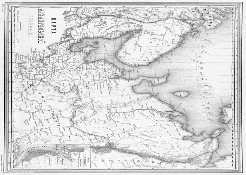 Иллюстрация к книге — Генерал Кутепов. Гибель Старой гвардии [_34.jpg]