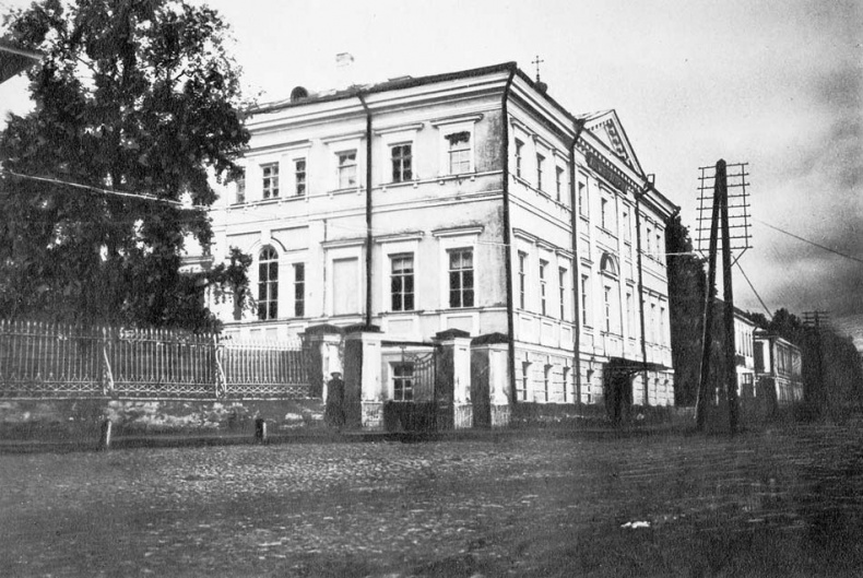 Иллюстрация к книге — Генерал Кутепов. Гибель Старой гвардии [_39.jpg]