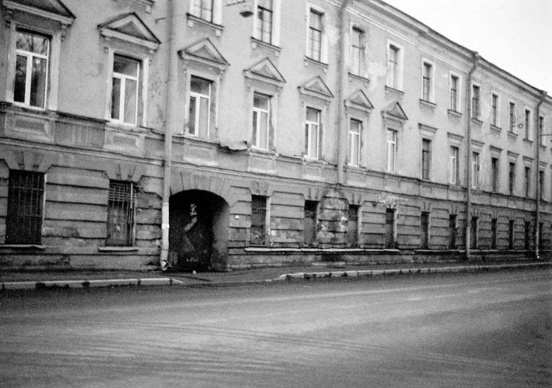 Иллюстрация к книге — Генерал Кутепов. Гибель Старой гвардии [_74.jpg]