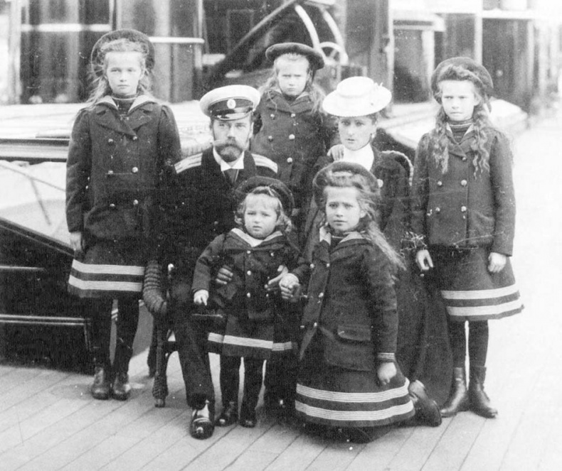 Иллюстрация к книге — Генерал Кутепов. Гибель Старой гвардии [_89.jpg]