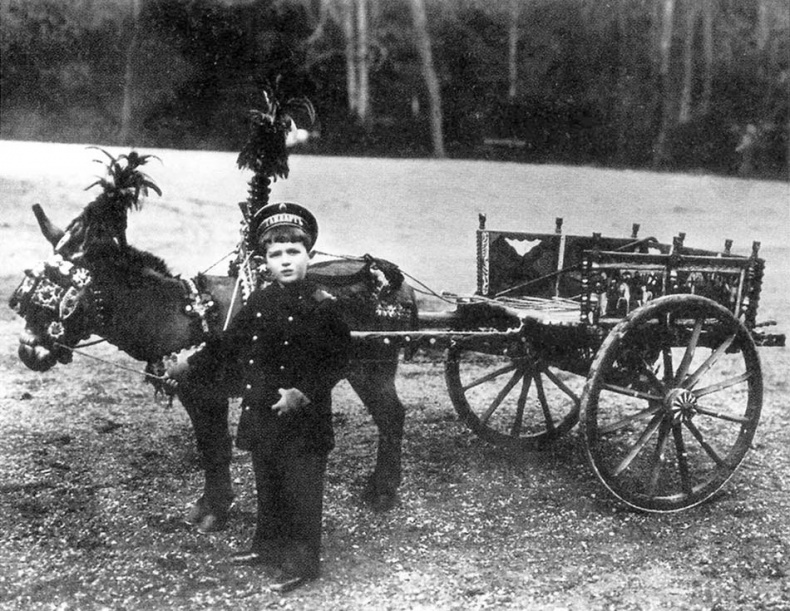 Иллюстрация к книге — Генерал Кутепов. Гибель Старой гвардии [_90.jpg]