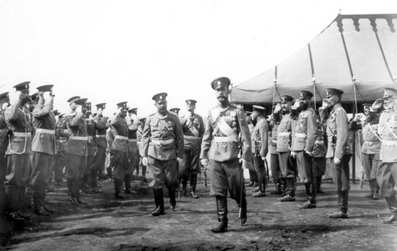 Иллюстрация к книге — Генерал Кутепов. Гибель Старой гвардии [_91.jpg]