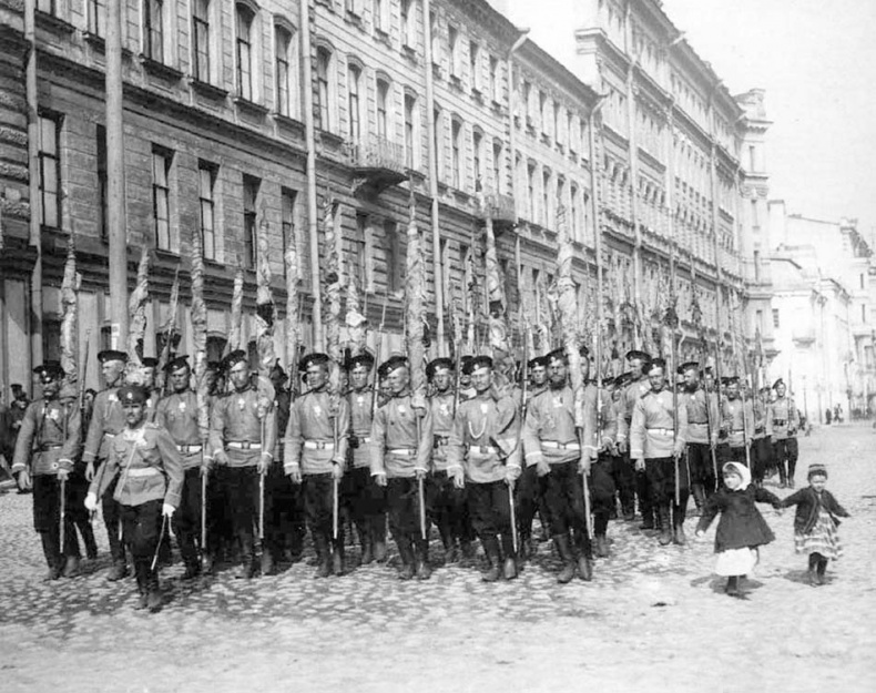 Иллюстрация к книге — Генерал Кутепов. Гибель Старой гвардии [_93.jpg]