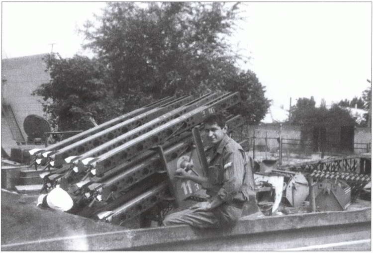 Иллюстрация к книге — Непокоренное Приднестровье. Уроки военного конфликта [i_016.jpg]