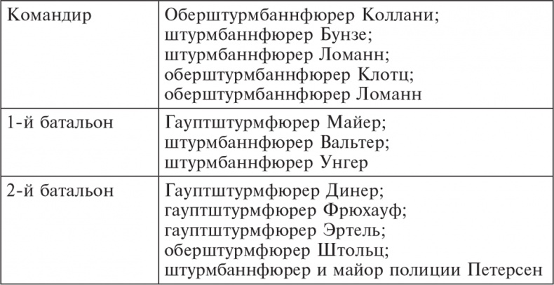 Иллюстрация к книге — Трагедия верности. Воспоминания немецкого танкиста. 1943-1945 [i_024.jpg]
