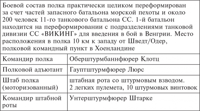 Иллюстрация к книге — Трагедия верности. Воспоминания немецкого танкиста. 1943-1945 [i_027.jpg]