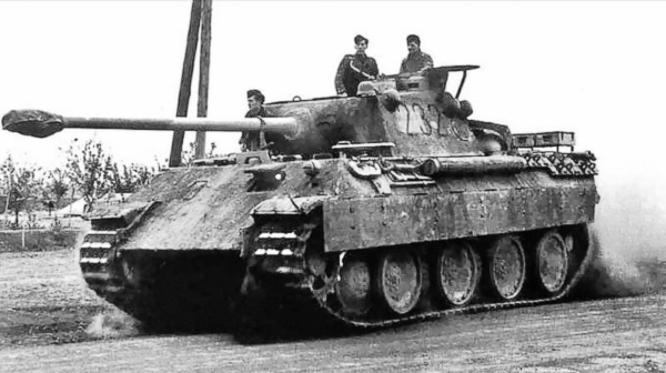 Иллюстрация к книге — По обе стороны фронта. Неизвестные факты Великой Отечественной войны [i_008.jpg]