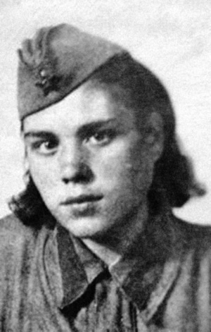 Иллюстрация к книге — По обе стороны фронта. Неизвестные факты Великой Отечественной войны [i_015.jpg]