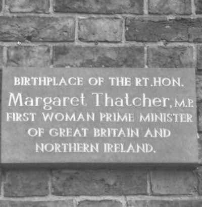 Иллюстрация к книге — Маргарет Тэтчер [i_003.jpg]