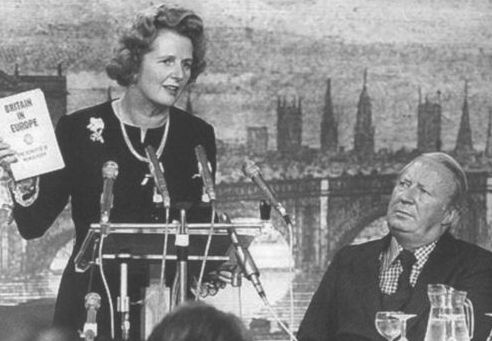 Иллюстрация к книге — Маргарет Тэтчер [i_014.jpg]