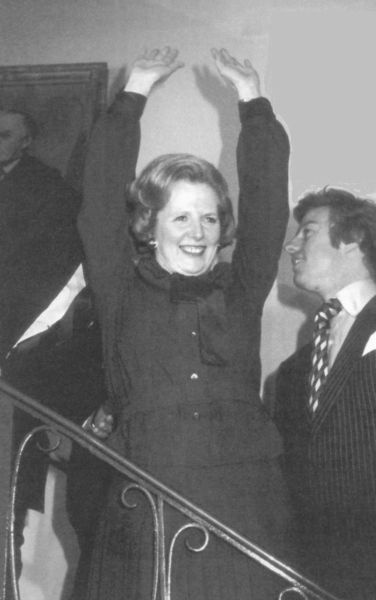 Иллюстрация к книге — Маргарет Тэтчер [i_018.jpg]