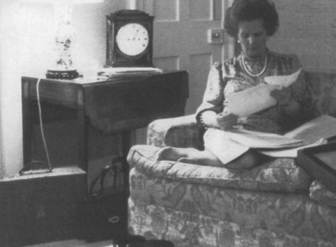 Иллюстрация к книге — Маргарет Тэтчер [i_032.jpg]