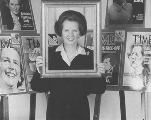 Иллюстрация к книге — Маргарет Тэтчер [i_037.jpg]
