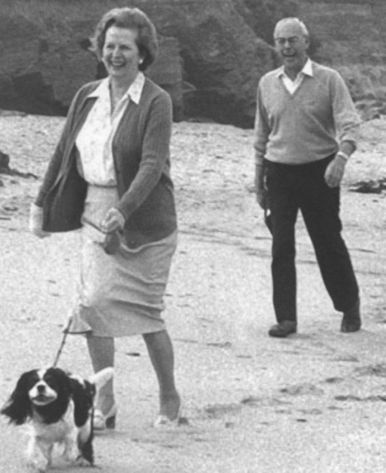 Иллюстрация к книге — Маргарет Тэтчер [i_048.jpg]