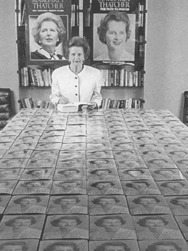 Иллюстрация к книге — Маргарет Тэтчер [i_056.jpg]