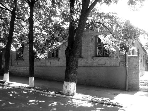 Иллюстрация к книге — Неизвестный Лангемак. Конструктор &quot;катюш&quot; [i_014.jpg]