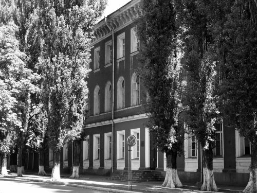 Иллюстрация к книге — Неизвестный Лангемак. Конструктор &quot;катюш&quot; [i_018.jpg]