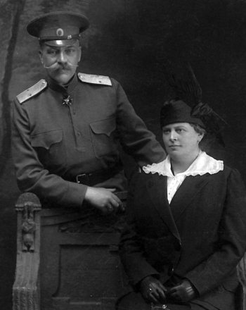 Иллюстрация к книге — Неизвестный Лангемак. Конструктор &quot;катюш&quot; [i_022.jpg]