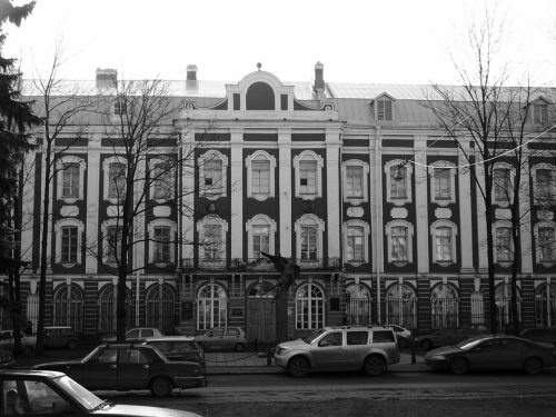 Иллюстрация к книге — Неизвестный Лангемак. Конструктор &quot;катюш&quot; [i_024.jpg]