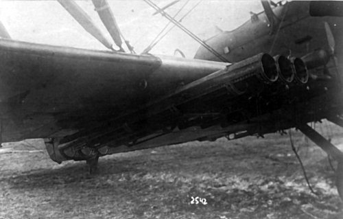 Иллюстрация к книге — Неизвестный Лангемак. Конструктор &quot;катюш&quot; [i_034.jpg]