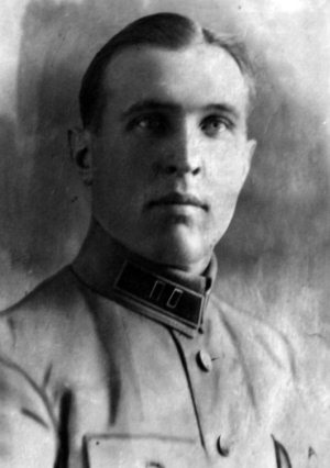 Иллюстрация к книге — Неизвестный Лангемак. Конструктор &quot;катюш&quot; [i_045.jpg]