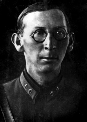 Иллюстрация к книге — Неизвестный Лангемак. Конструктор &quot;катюш&quot; [i_046.jpg]