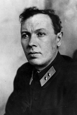 Иллюстрация к книге — Неизвестный Лангемак. Конструктор &quot;катюш&quot; [i_047.jpg]