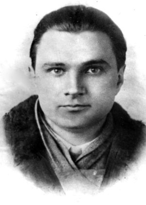 Иллюстрация к книге — Неизвестный Лангемак. Конструктор &quot;катюш&quot; [i_048.jpg]