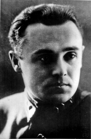 Иллюстрация к книге — Неизвестный Лангемак. Конструктор &quot;катюш&quot; [i_049.jpg]