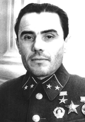 Иллюстрация к книге — Неизвестный Лангемак. Конструктор &quot;катюш&quot; [i_050.jpg]