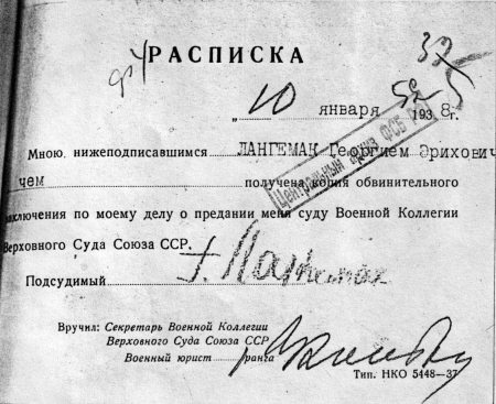 Иллюстрация к книге — Неизвестный Лангемак. Конструктор &quot;катюш&quot; [i_097.jpg]