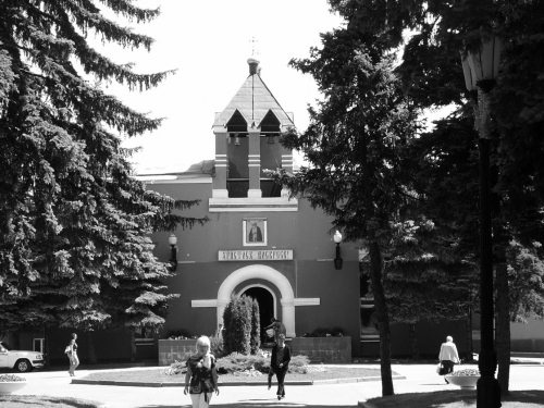 Иллюстрация к книге — Неизвестный Лангемак. Конструктор &quot;катюш&quot; [i_105.jpg]