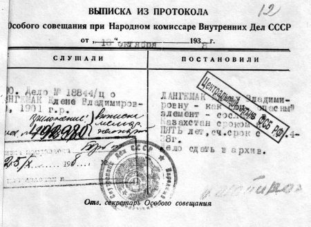 Иллюстрация к книге — Неизвестный Лангемак. Конструктор &quot;катюш&quot; [i_107.jpg]