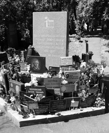 Иллюстрация к книге — Неизвестный Лангемак. Конструктор &quot;катюш&quot; [i_118.jpg]