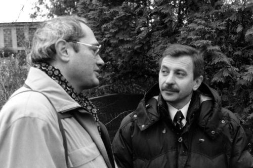 Иллюстрация к книге — Неизвестный Лангемак. Конструктор &quot;катюш&quot; [i_124.jpg]