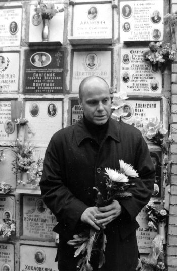 Иллюстрация к книге — Неизвестный Лангемак. Конструктор &quot;катюш&quot; [i_125.jpg]