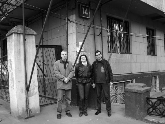 Иллюстрация к книге — Неизвестный Лангемак. Конструктор &quot;катюш&quot; [i_138.jpg]