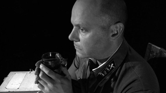 Иллюстрация к книге — Неизвестный Лангемак. Конструктор &quot;катюш&quot; [i_144.jpg]