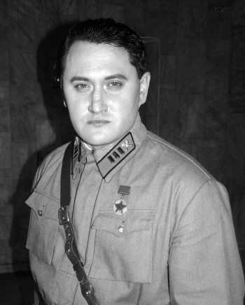 Иллюстрация к книге — Неизвестный Лангемак. Конструктор &quot;катюш&quot; [i_145.jpg]