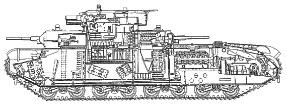 Иллюстрация к книге — Все для фронта? Как на самом деле ковалась победа [i_048.jpg]