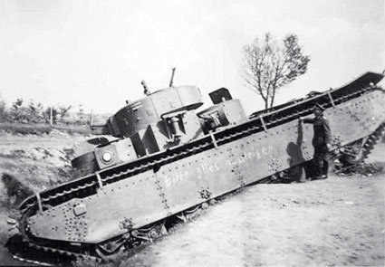 Иллюстрация к книге — Все для фронта? Как на самом деле ковалась победа [i_050.jpg]