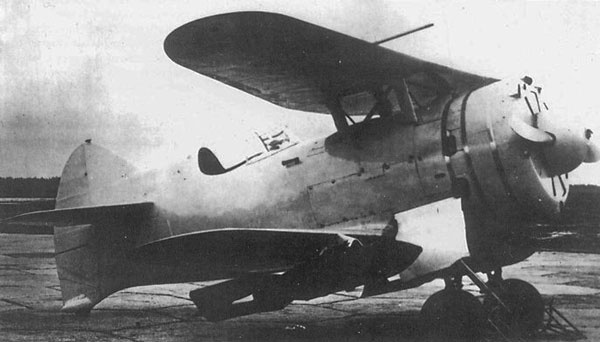 Иллюстрация к книге — &quot;Лаптежник&quot; против &quot;черной смерти&quot;. Обзор развития и действий немецкой и советской штурмовой авиации в ходе Второй мировой войны [i_003.jpg]