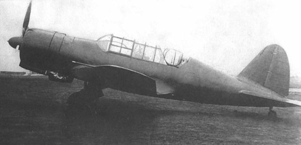 Иллюстрация к книге — &quot;Лаптежник&quot; против &quot;черной смерти&quot;. Обзор развития и действий немецкой и советской штурмовой авиации в ходе Второй мировой войны [i_008.jpg]