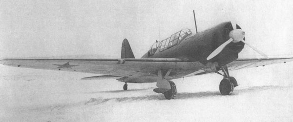 Иллюстрация к книге — &quot;Лаптежник&quot; против &quot;черной смерти&quot;. Обзор развития и действий немецкой и советской штурмовой авиации в ходе Второй мировой войны [i_009.jpg]