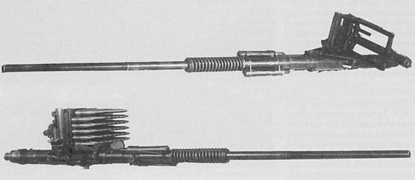 Иллюстрация к книге — &quot;Лаптежник&quot; против &quot;черной смерти&quot;. Обзор развития и действий немецкой и советской штурмовой авиации в ходе Второй мировой войны [i_012.jpg]