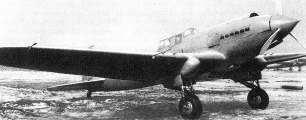 Иллюстрация к книге — &quot;Лаптежник&quot; против &quot;черной смерти&quot;. Обзор развития и действий немецкой и советской штурмовой авиации в ходе Второй мировой войны [i_014.jpg]